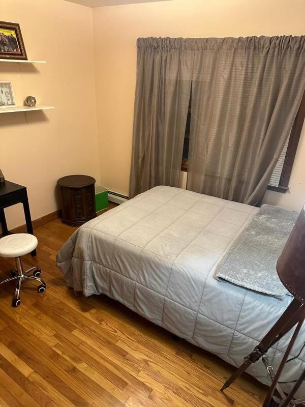 Connecticut House Apartment