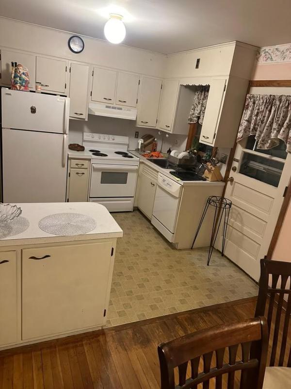 Connecticut House
