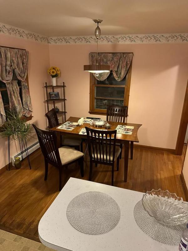 Apartment Connecticut House Bridgeport