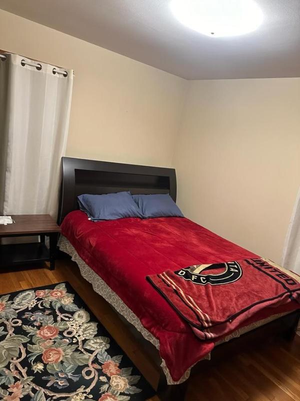 Apartment Connecticut House
